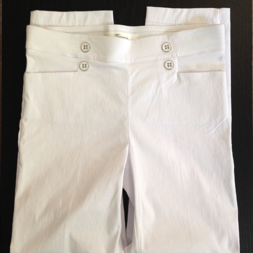 🆕 89th & Madison Pants Sm